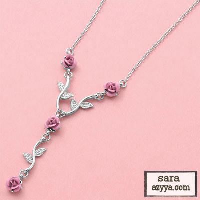  Cute jaPanEse Necklaces 