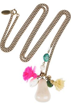   :    Necklaces 