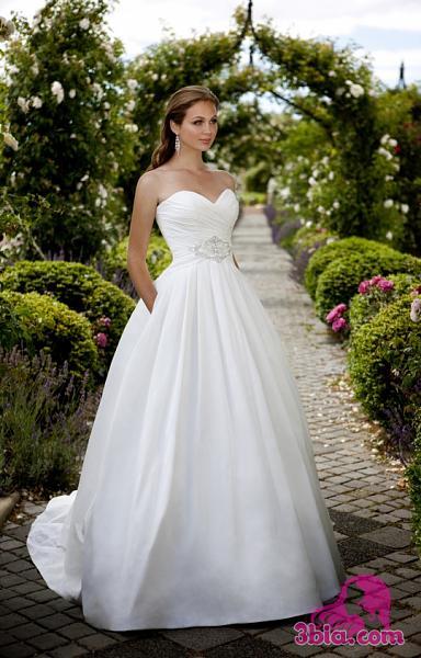 أرماني 2012-2013فساتين افراح موديلات جديدة احدث فساتين زفاف للعروسةفساتين للعروس
