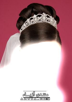تسريحات الشعر لشتاء 2013بالصور:ثلاث تسريحات أنيقة بــ3خطوات.تسريحات زفاف لعروس 2013احلى