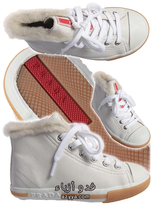 حقائب وأحذية قمة الآناقةأحذية × أحذية أحذية أطفال لشتاء 2012