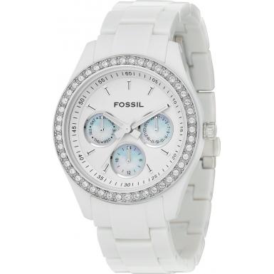 2012 -        fossil