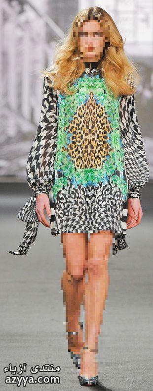  2012-2013 1 just cavalli  2012-2013 3 givenchy 