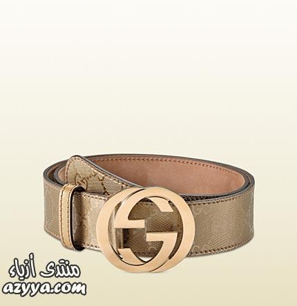 Gucci - belts 2 
