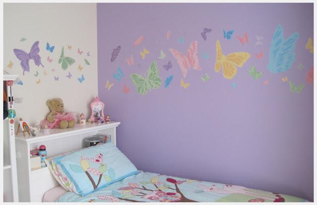 أجمل ديكورات و ألوان غرف الأطفال 2014 30