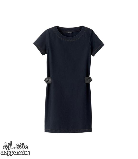  مواضيع ذات صلةفساتين قصيرةبالدانتيل الأسودفساتين قصيرة من H&Mإطلالة أنثوية