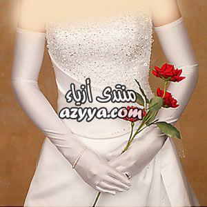 العسل الانيقه 2013فساتين العروس الانيقه - فساتين العروس الجميله 2013بلايز