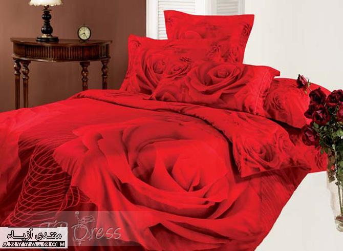  مواضيع ذات صلةمفارش سرير بألوان ربيعيةجاذبية افكار التزيين باللون