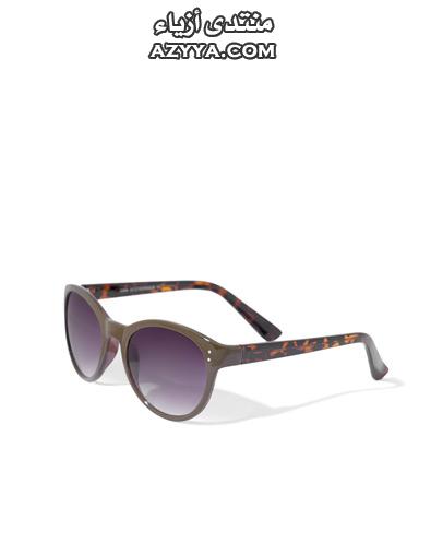 لهذا العامأجمل النظارات الشمسيّة لصيف 2014نظارات نينا ريتشي للمرأةشاهدي النظارات