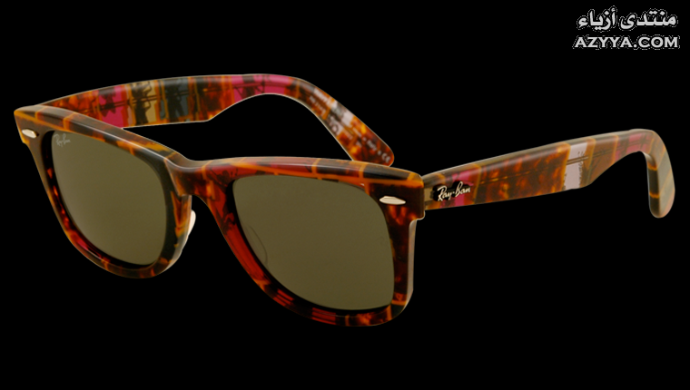 جابانا ربيع - صيف 2013نظارات Dolce&Gabbanaأخر صيحات النظارات الشمسية لهذا