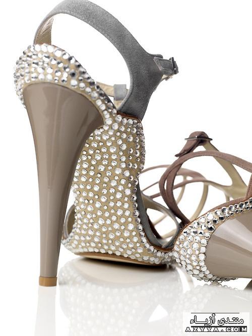 شوز 2012   Shoes~ ..واااو ..أفخم و أجمل موديلات