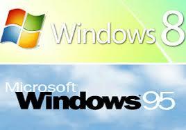  شركة مايكروسوفت للحاسبات تطلق نظام التشغيل ويندوز 8 الجديد