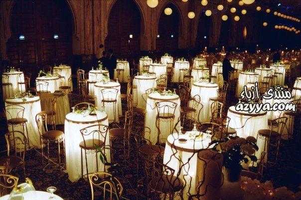 ..... احذر أن يفوتكنصائح هامة للعروس قبل ليلة الزفافالمعرض السعودي