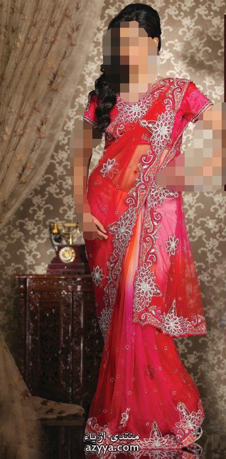 2012-2013جربي العباية الهنديةأناقة الازياء الهنديةأنتى فريدة من نوعك مع أزياء