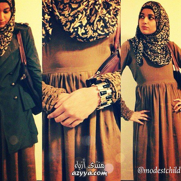 عنها فارس الاحلام موضوع في قمة الروعة وكلمات أروععبايات للمحجبات