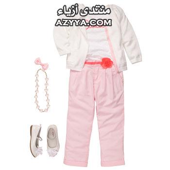 الأطفالملابس روعة للبنات الصغارأجمل تشكيلة ملابس للبنوتات الصغارملابس صيفية للبنات