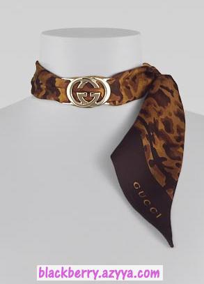  : scarves  Gucci *    *