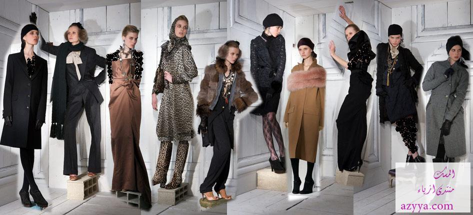 :2kqfby1:  Lanvin pre fall 2010.. { }.. 