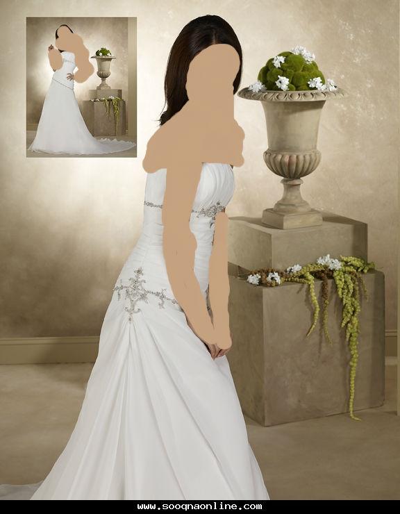  batmana ynalo e3jabkom :)  ~..wedding cakes..~ ~..wedding dresses..~