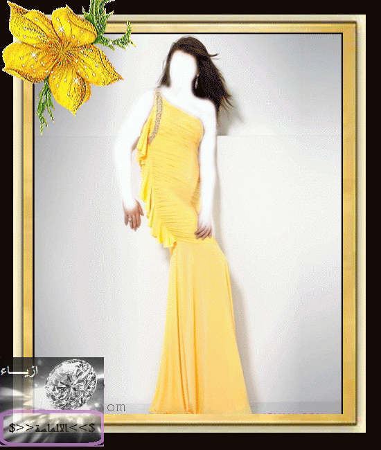 للهوت كوتور 2014فساتين زفاف رامى سلمون ... شياكة تفوق الوصفأجمل