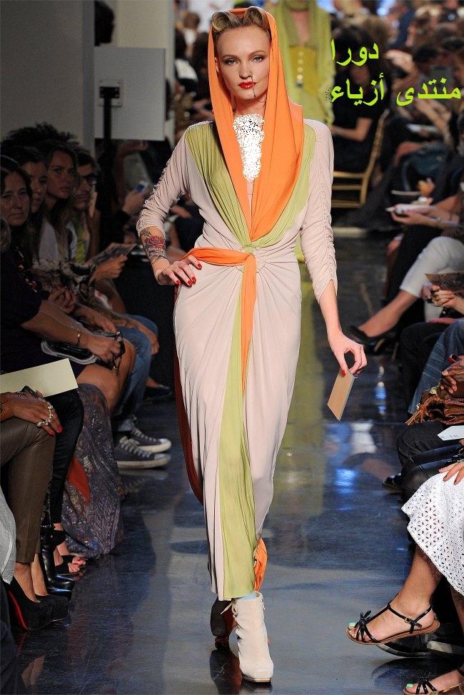 2012-2013أزياء جورجيو أرماني 2012-2013أزياءدوناتيلا فيرساتشي لخريف وشتاء2012 – 2013أزياء تحفة