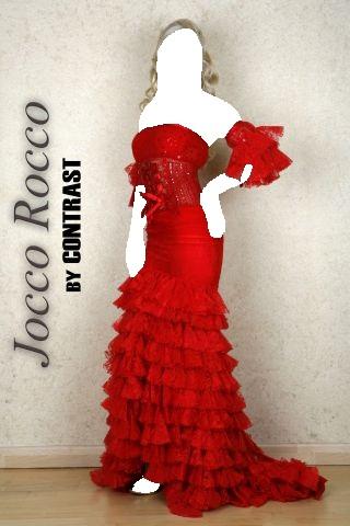   Jocco Rocco      