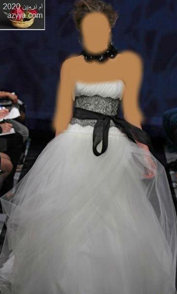 حصرى: دار ريفينى الكندى.... شتاء 2012 (فساتين زفاف) 