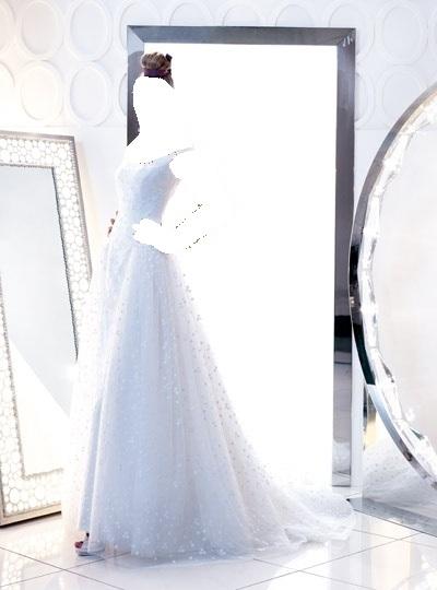 في قسم أزياء العروس فساتين زفاف وخطوبة Elisabetta Polignano 2011