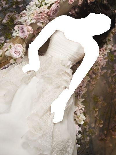 الوقام الرفيع في قسم أزياء العروس موديلات فساتن زفاف تتناسب