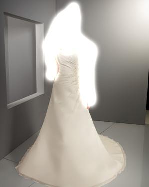 ميلانوفساتين الزفاف لـ ريم اكرا- شتاء 2013صورة فستاني ليلة فرحيفستاني