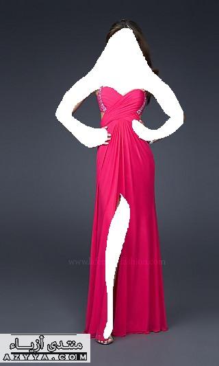 I 2011   - Sean Collection Prom Dresses Part