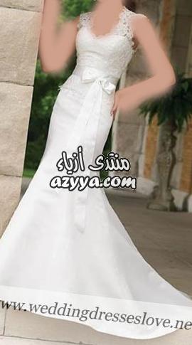 زفاف إيلي صعب Pronovias لعام 2013فساتين الزفاف لـ (ريم اكرا)