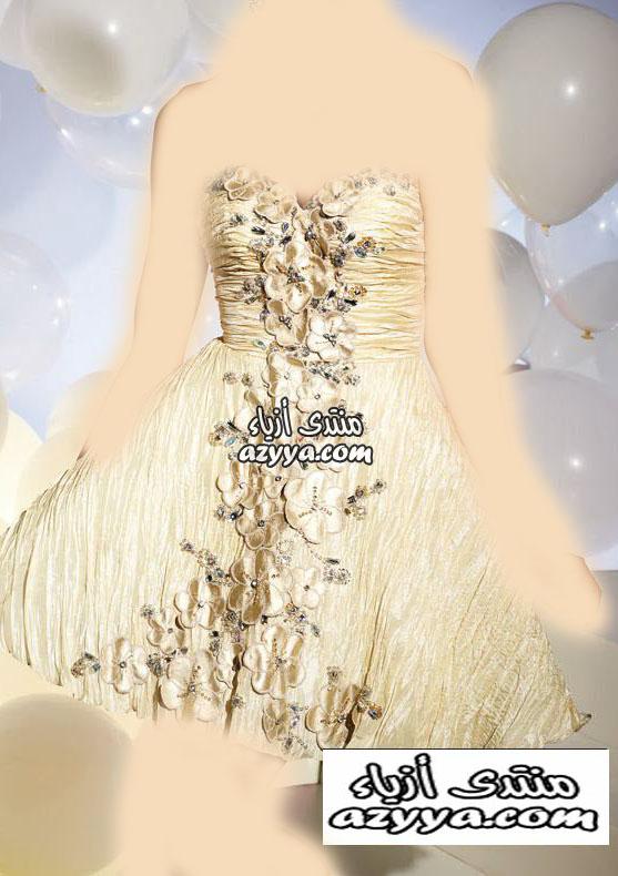 وأرقى التصميماتفساتين زفاف رامى سلمون ... شياكة تفوق الوصفبإطلالة الأميرات