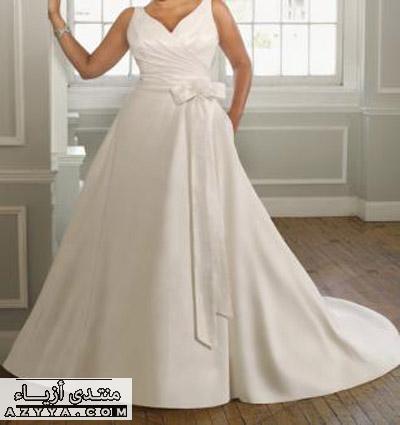  مواضيع ذات صلةنصائح للعروس قبل إختيار فستان الزفاففساتين زفاف