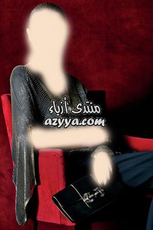 آلسلآسلالفستان المخملي أحد نجوم الموضة في الشتاء القادمآلس مآغآبت [غ‘يآب]