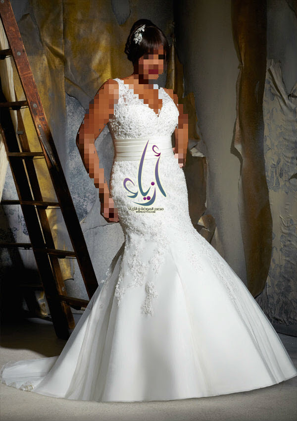 الزفاف والأزياءبإطلالة الأميرات فساتين زفاف من Fashion Forwardأفكار مميزه لبطاقة