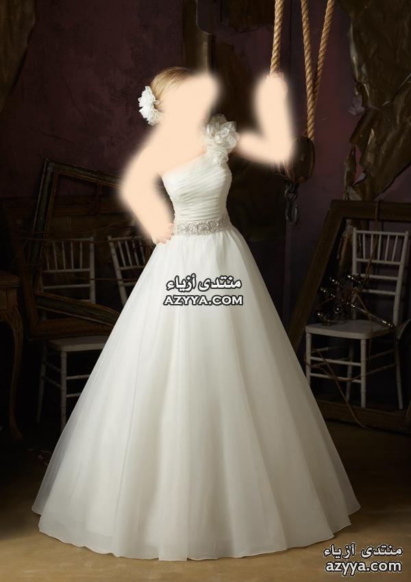  مواضيع ذات صلةفساتين الزفاف 2012_2013 للمصممه عائشة المهيريفساتين النجمات