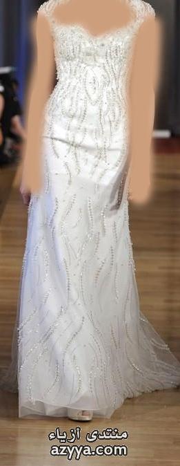 2012-2013احذية ريبوليتش للنساء لعام 2012 - 2013فساتين زفاف للمصممة العالمية