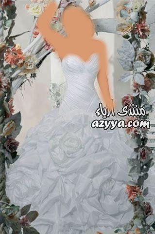  مواضيع ذات صلةفساتين الزفاف 2012_2013 للمصممه عائشة المهيريليلة زفافك
