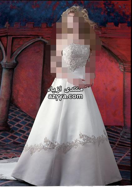 السهرات وفساتين الزفاف لـ شادي زين2013-2014اخر صايحة من فساتين الزفافمجموعة