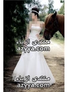 لفساتين الزفاففساتين زفاف لريم اكرا لموسم ربيع وصيف 2012فساتين زفاف