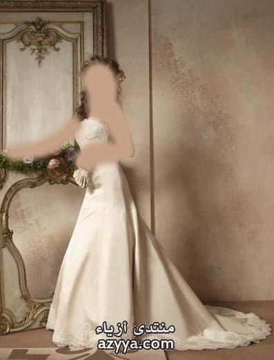 زفاف رامى سلمون ... شياكة تفوق الوصففساتين زفاف ريم عكرا2014أجمل