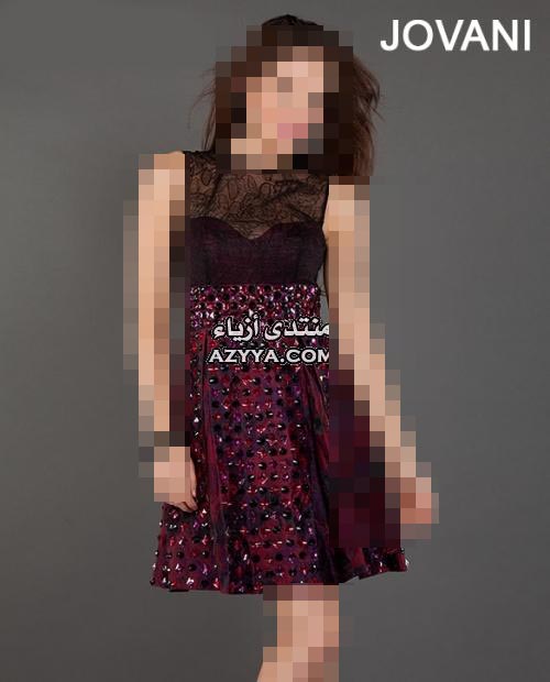 قصيرة لسهرتكاحلى تشكيلة فساتين قصيرةروائع المصمم اللبناني جورج حبيقة لفساتين
